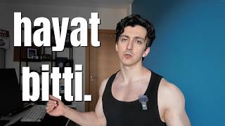 Bench Press Ruined My Life