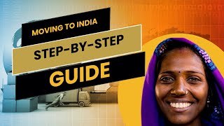 International Moving Made Easy: SDC International Shipping Guide