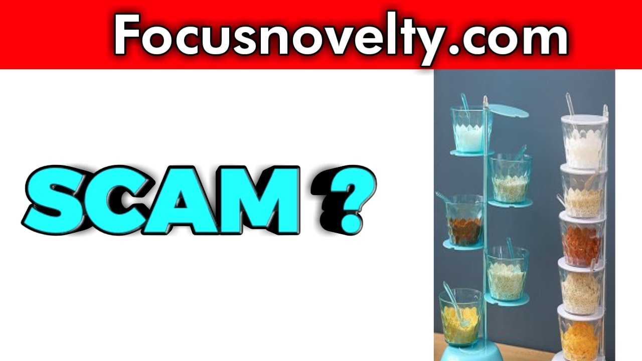 Focus novelty com reviews Focusnovelty limited YouTube