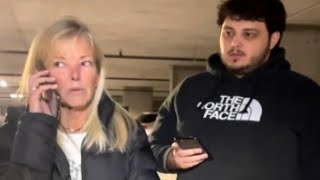 Black Parking Worker Says ‘Mother and Son Karens’ Harassed Him