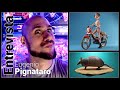 ¿El Programa hace al Artista? Charla con Eugenio Pignataro