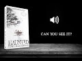 HAUNTED Audiobook Preview 