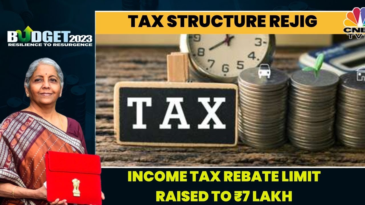 budget-2023-sitharaman-proposes-change-in-tax-structure-income-tax