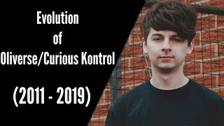 Evolution Of Orsecurious Kontrol