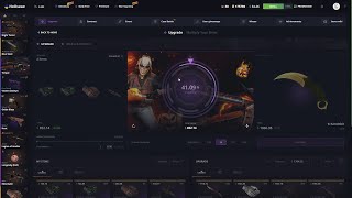 The Most Exciting Case Opening (Hellcase Promo Code 2022)