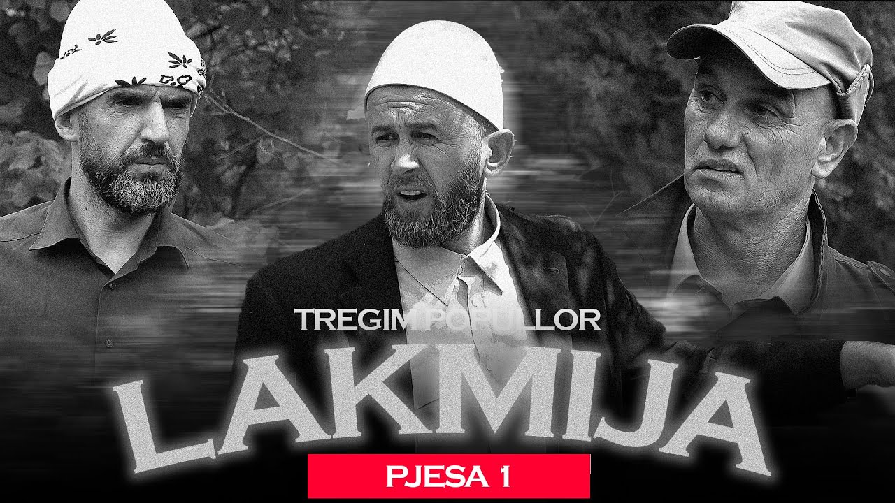Tregime Popullore | Lakmija - S'di qka i koftë ati që e ka lan kët Ushtri
