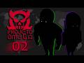 Ordem Paranormal: Projeto Ômega - EP-2 "Zeta"