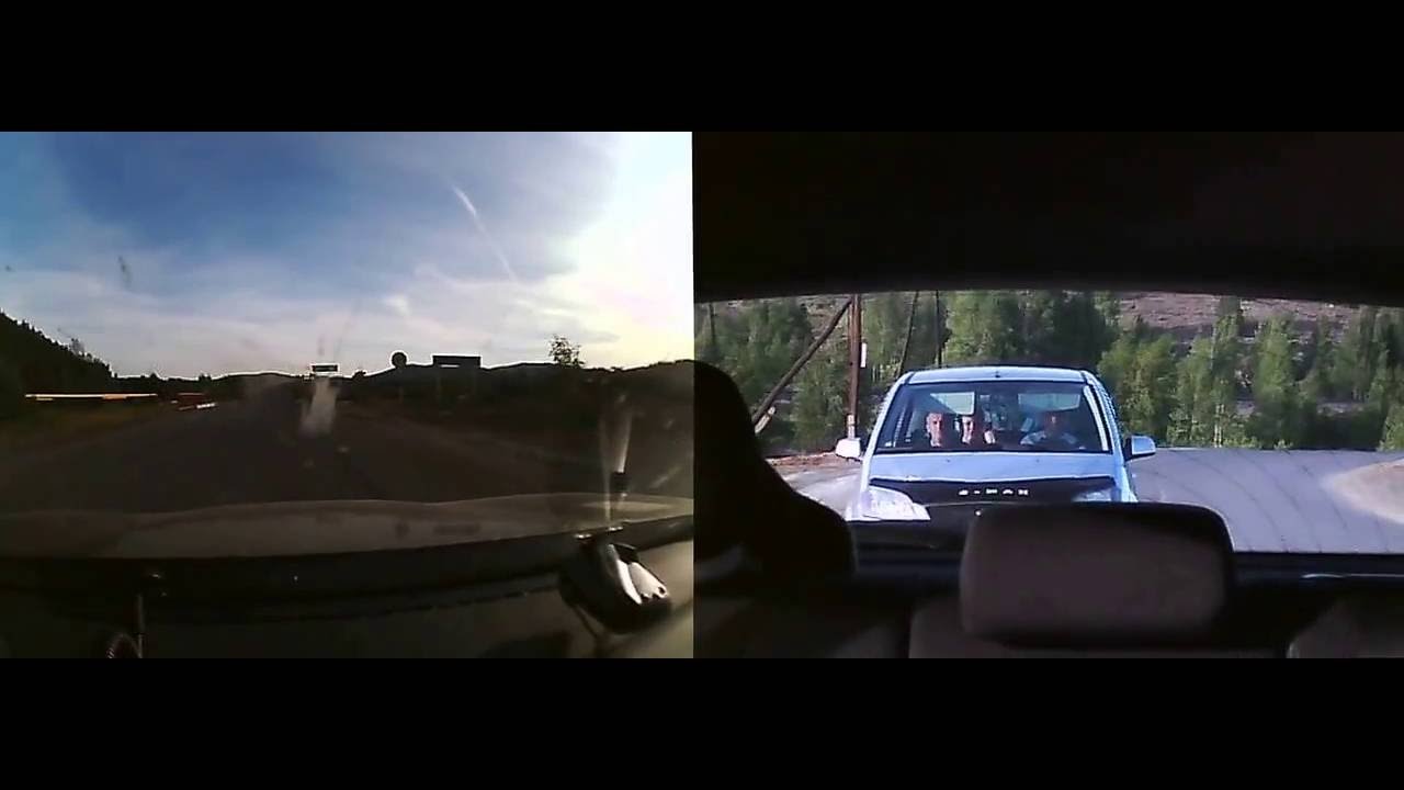 Уфа екб на машине