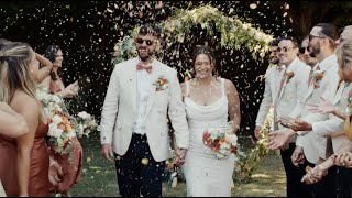 Rosie Ben Guernsey Wedding Video At The Fairfield