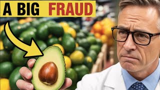 5 Ugly Truths About Avocados: (You Won't Like It) | Inspired By Dr. Eric Berg