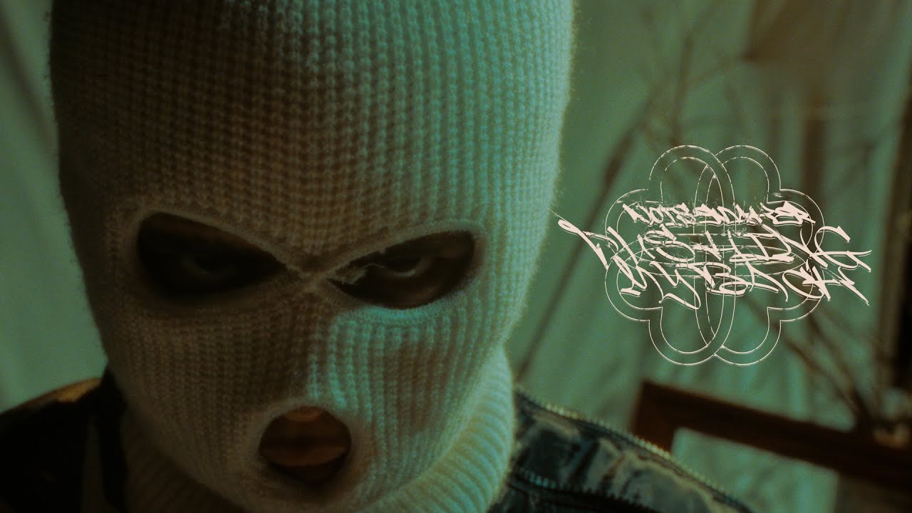 NOISEMAKER - Pushing My Back【Official Music Video】 - YouTube