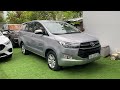 ông Vua 7 chỗ 1 thời giờ bán rẻ ko có kh mua...Inova 2017 bản G stđ full 3xx