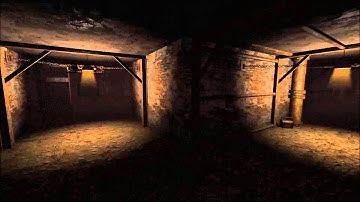 Penumbra: Overture Speedrun in 19:28 (Part 2)