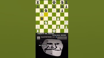 #chess #grandmaster #chessgame #chesscom #chesspuzzle #chesstactics #chessmaster #chessplayer #pawn