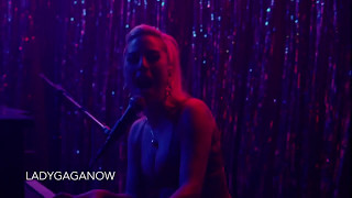 Lady Gaga x Bud Light - Million Reasons (Dive Bar Tour) HD