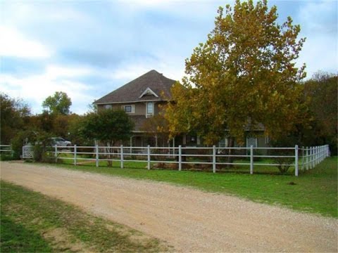 13323 Chapel Rd, Lorena, TX home video tour