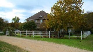 13323 Chapel Rd video tour