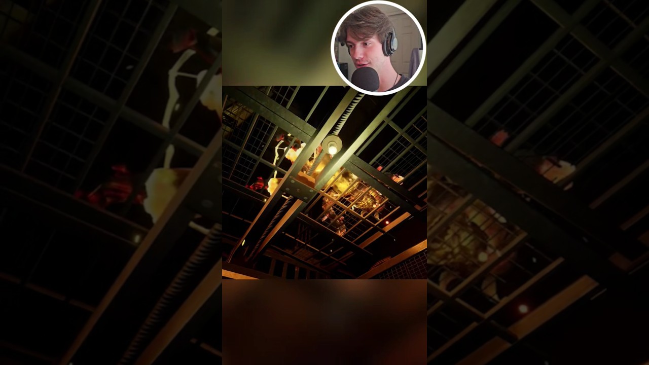 NURSE DOLLIE was AFTER ME 