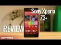 Sony Xperia Z3 Review 
