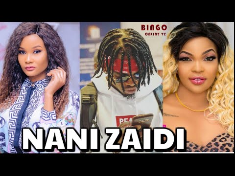 WEMA SEPETU NA HAMISA MOBETO WALIAMSHA DUDE, DIAMOND KUHUSISHWA