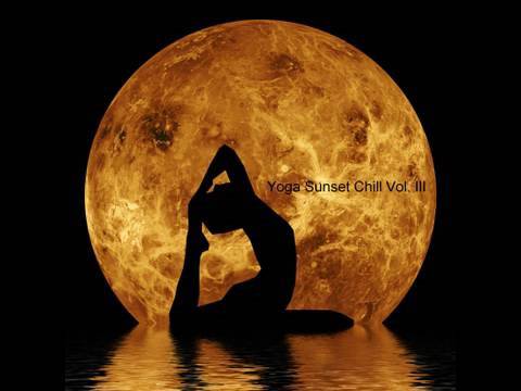 Yoga Sunset Chill Vol. III - Wonderful Chill out & Yoga-Music - Sample - BMP-Music - Anke Moehlm