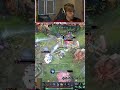 Cmson Topson Combo Vombo IDK What To Say in Dota 2 #dota2 #gaming #outplay