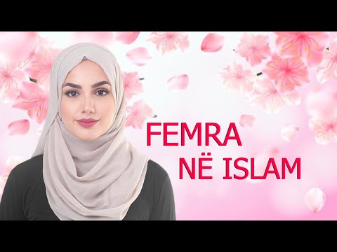 Te drejtat e gruas ne Islam! Ligjerata qe do qartësojë shumë paqartësi!