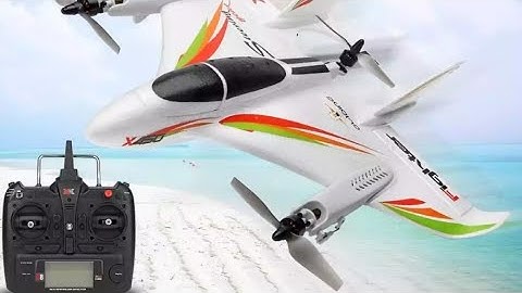 TEST FLY XK X450 PLANE, At Indahpura Runway, AWSOME