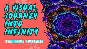 Fractals in Action: A Visual Journey into Infinity in 4K