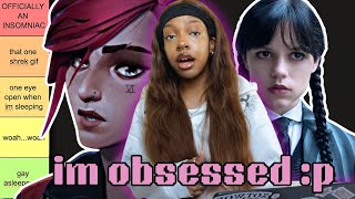 RANKING *MORE* EDITS OF YOUR GAY AWAKENINGS