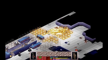 OpenXcom FMP Always Nighttime Part 12