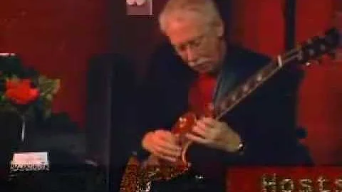 Robert Cote Video 3