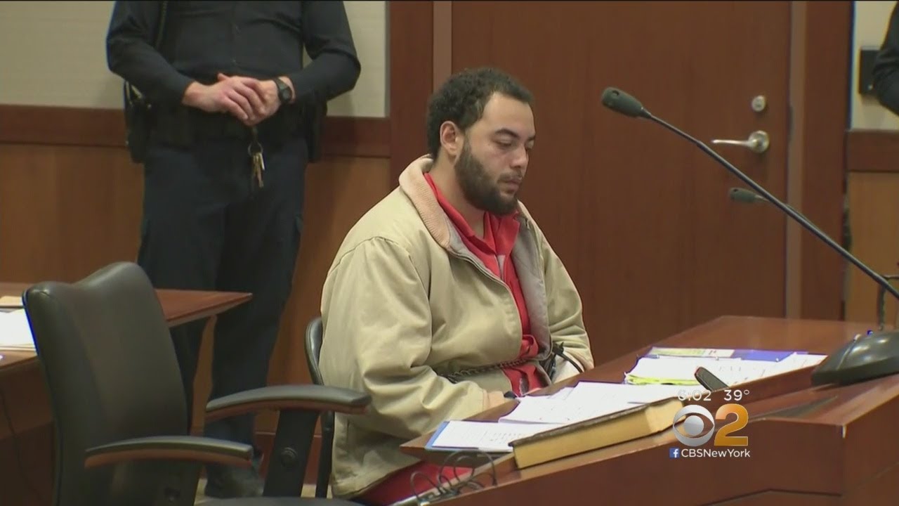 Drunk Driver In Fatal Crash Appears In Court - YouTube