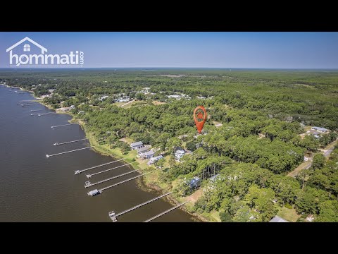 107 Infield Dr, Carrabelle, FL home video tour