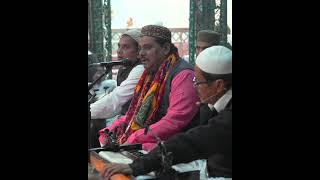 Madine Ki Gali  Danish Husain Badayuni U0026 Groupbackpack Studio season 5folk  Of India  Up