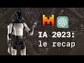 Ia 2023  ce quil faut retenir