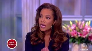 The View - 11/29/2017 - NEW Curtis 50 CENT Jackson Interview | THE VIEW