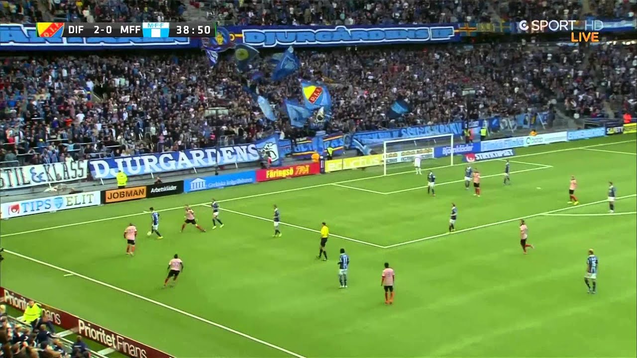 Ole Ole Ole Ole Ole Ole Ola (Sofialäktaren)