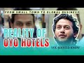 The Inspiring Rise of OYO &amp; Ritesh Agarwal : OYO CASE STUDY