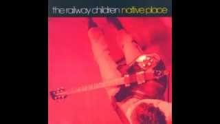 RAILWAY CHILDREN - BECAUSE [1990] chords