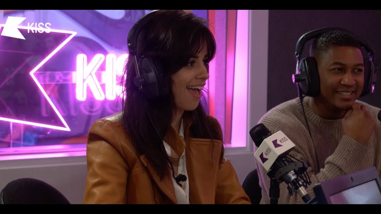 Camila Cabello talks Fifth Harmony, the Havanna vid and Fan Love!