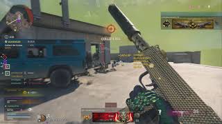 Easy squad wipe with diamond mac10
