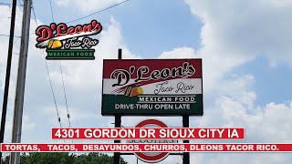 DLEONS TACO RICO