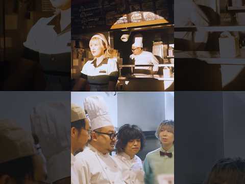 礼賛「ホレタハレタ」メイキング映像を公開🔥MV撮影当日の様子をお届け✨撮影の裏側を是非ご覧ください👀