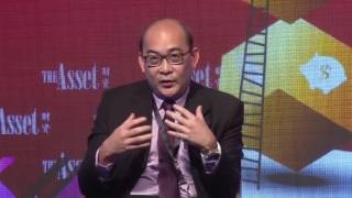 Setting up treasury management centres The Asset