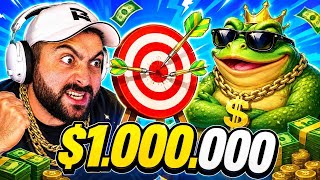 🐀Արդեն ՄԻԼԼԻԱՐԴ-ներ եմ աշխատում💰Fortune Mill #2