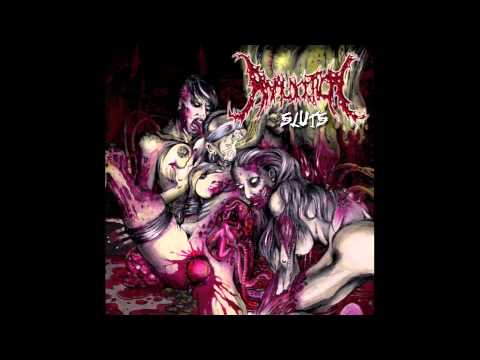Analdicktion — Analdicktion - Gagged and Grinded