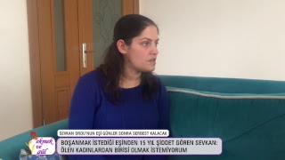 Download 15 Yıldır Eşinden şiddet Gören Sevkan Ordu 'Ölmek Istemiyorum' Diyor Video MP3 15 Yıldır Eşinden şiddet Gören Sevkan Ordu 'Ölmek Istemiyorum' Diyor