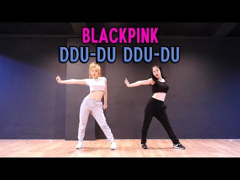 BLACKPINK 블랙핑크 뚜두뚜두 (DDU-DU DDU-DU) cover dance WAVEYA 웨이브야