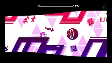 [73360672] Neon Comet (by J0eyOnGD & More, Insane) [Geometry Dash]